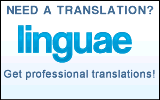 Professional Translations